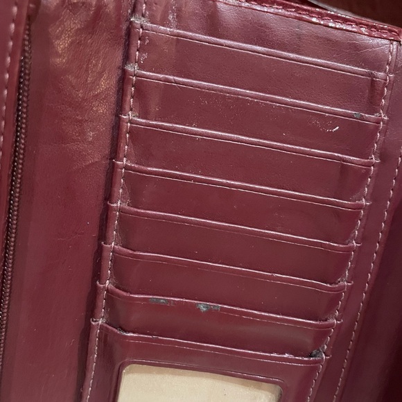 Coach wallet and matching bag - Picture 13 of 17